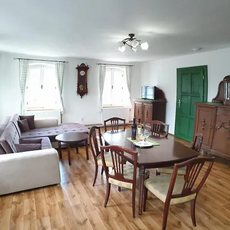U Adelky Aparthotel