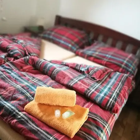 U Adelky Aparthotel Kravare (Ceska Lipa)