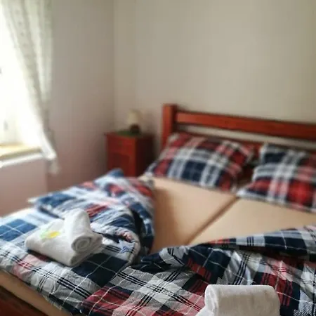 Aparthotel U Adelky Kravare (Ceska Lipa)
