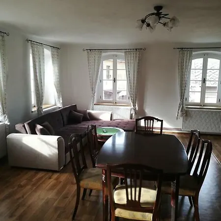 Aparthotel U Adelky Kravare (Ceska Lipa)