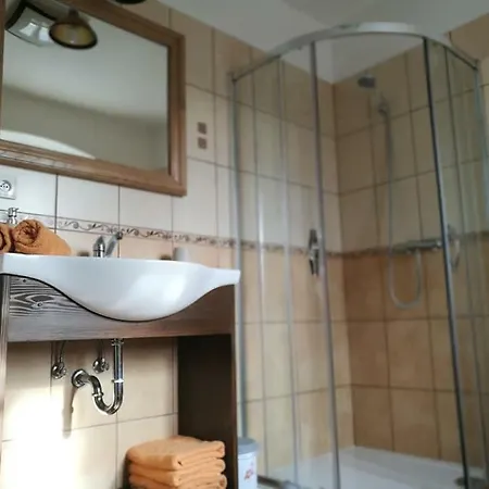 U Adelky Aparthotel Kravare (Ceska Lipa)