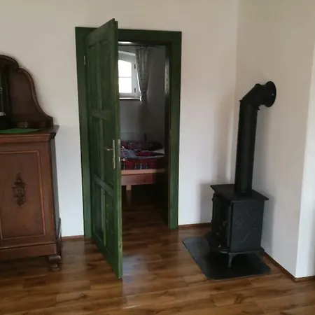 Aparthotel U Adelky